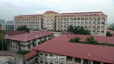 Hotels Near Philippine General Hospital In Manila .